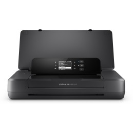 HP OfficeJet 200 mobiler...